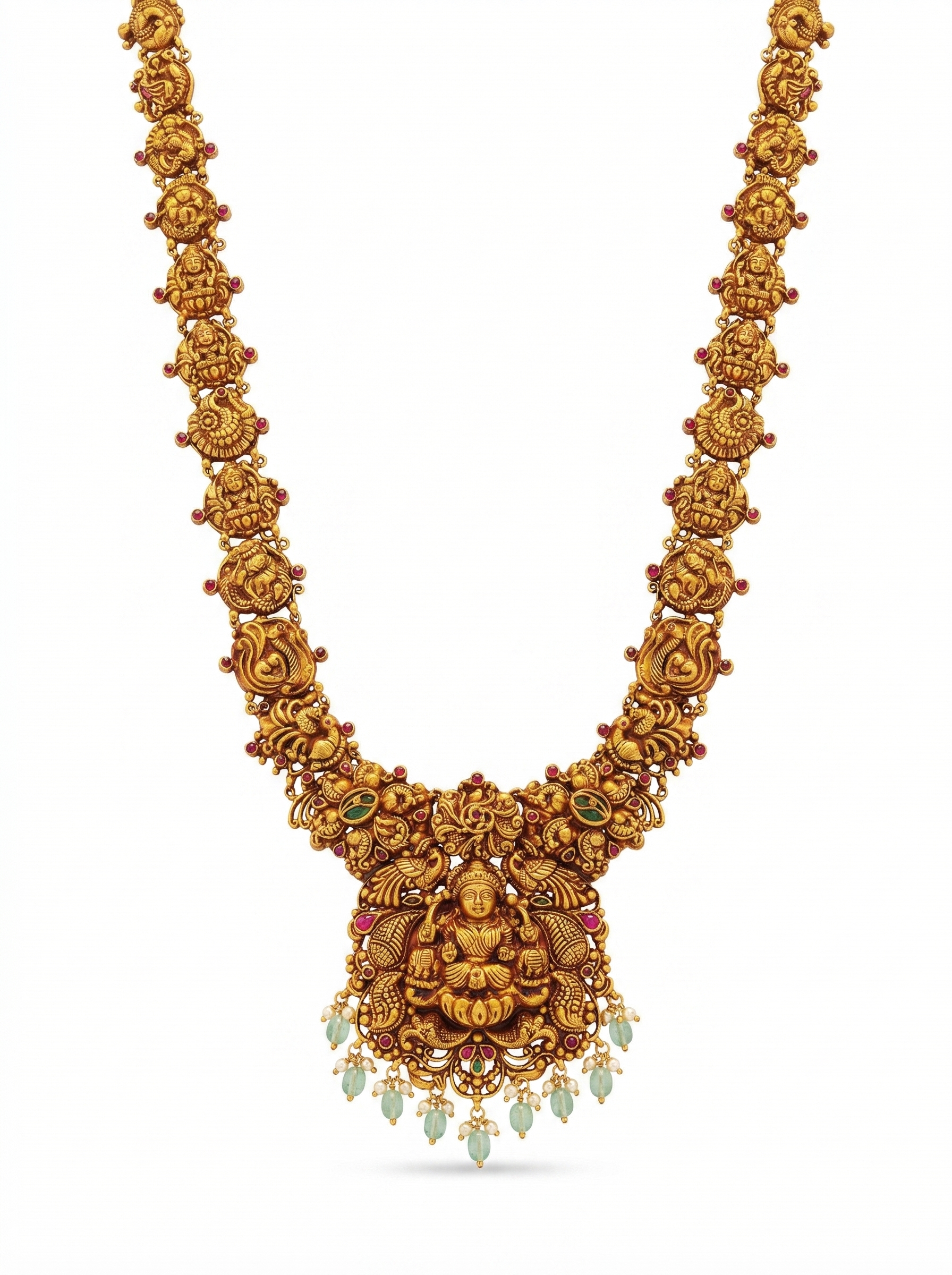 Emerald Station Haram