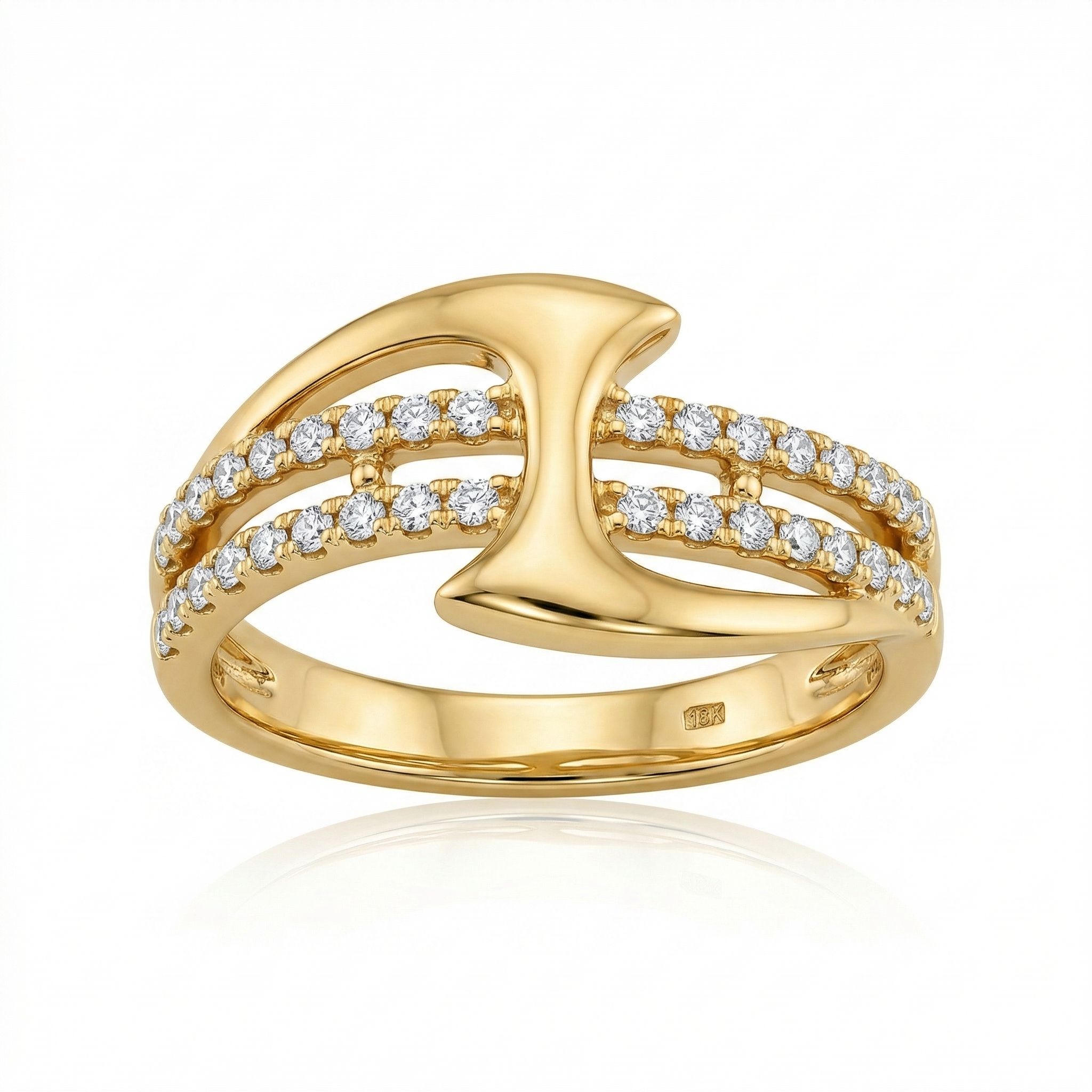 Eternity Band