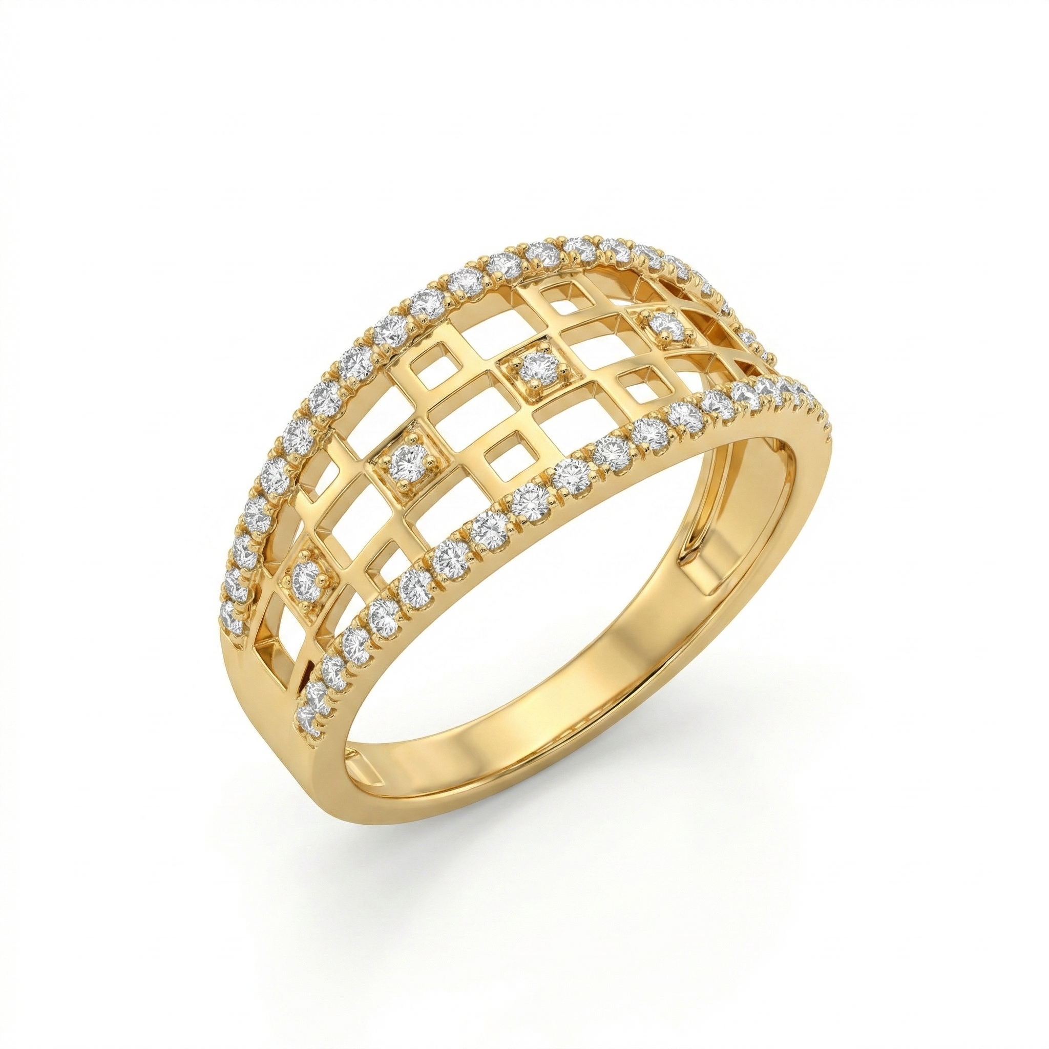 Eternity Band