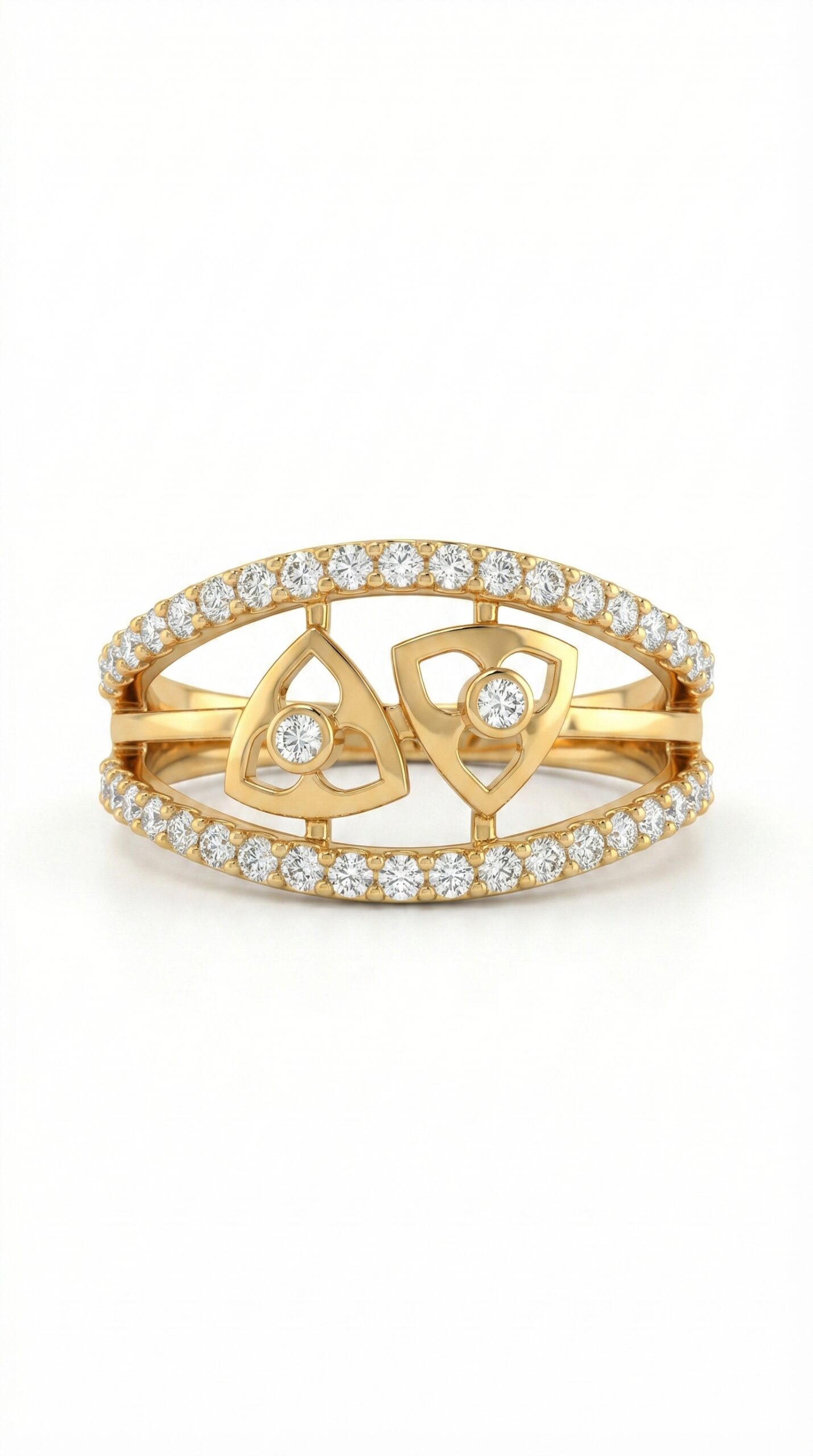 Eternity Band