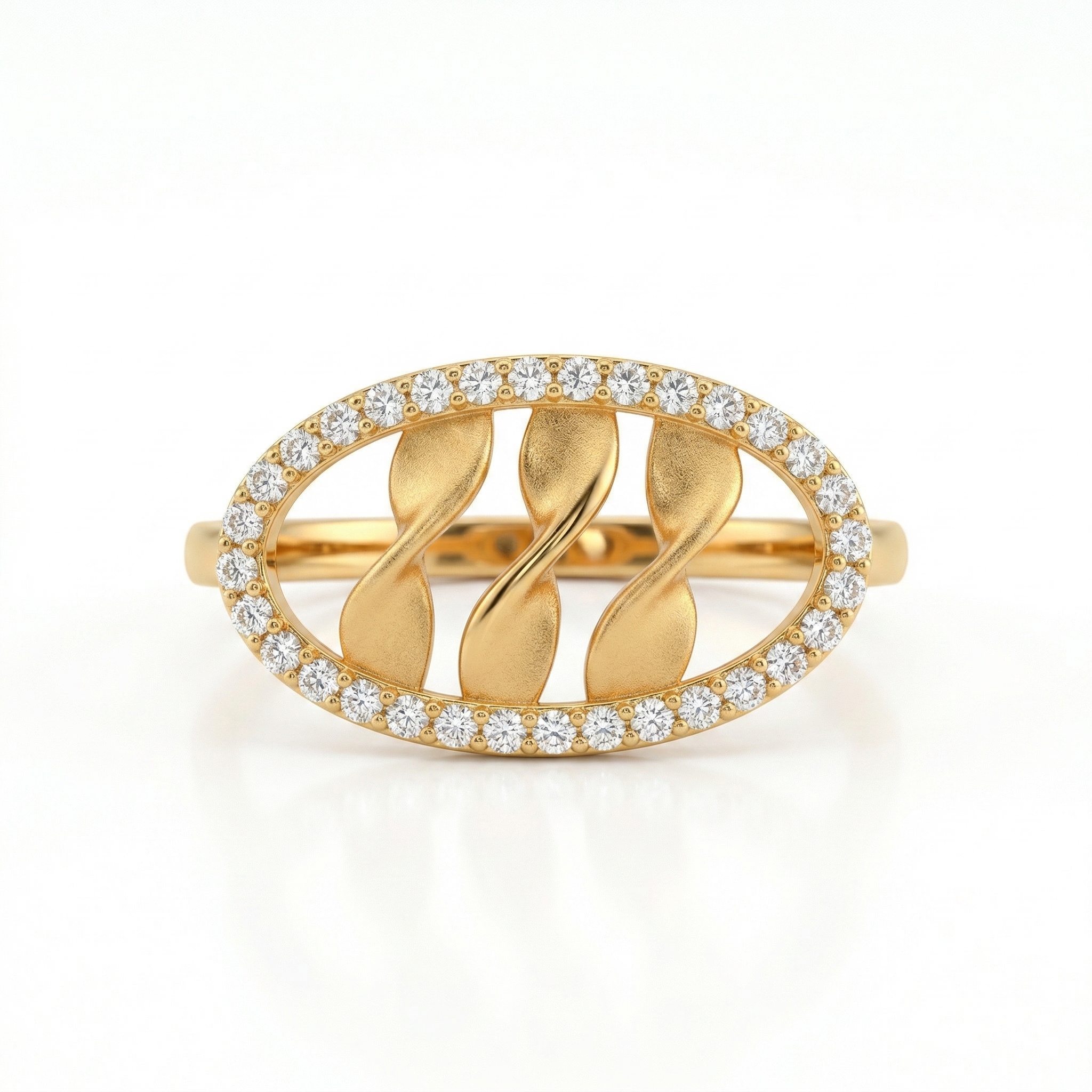 Eternity Band