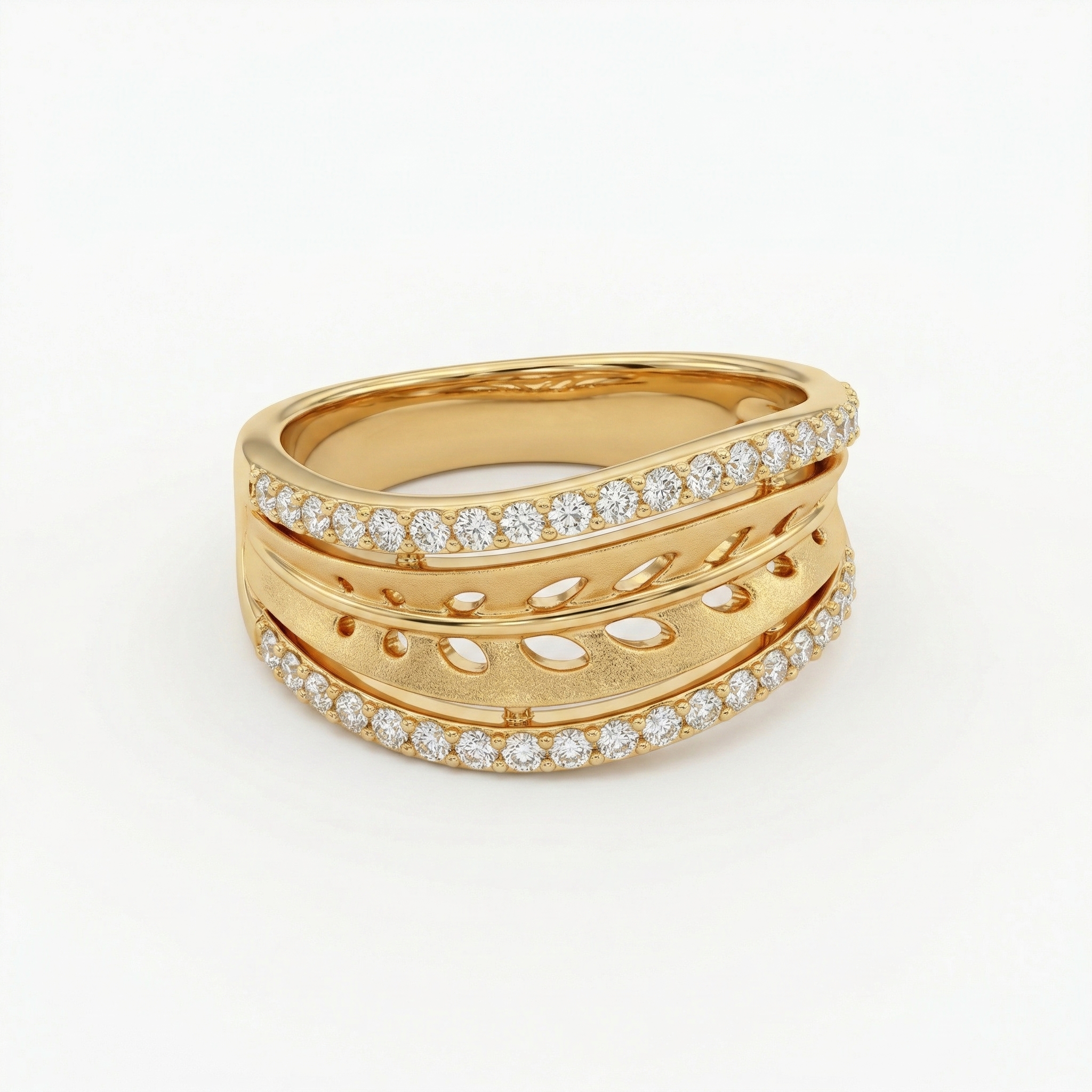 Eternity Band