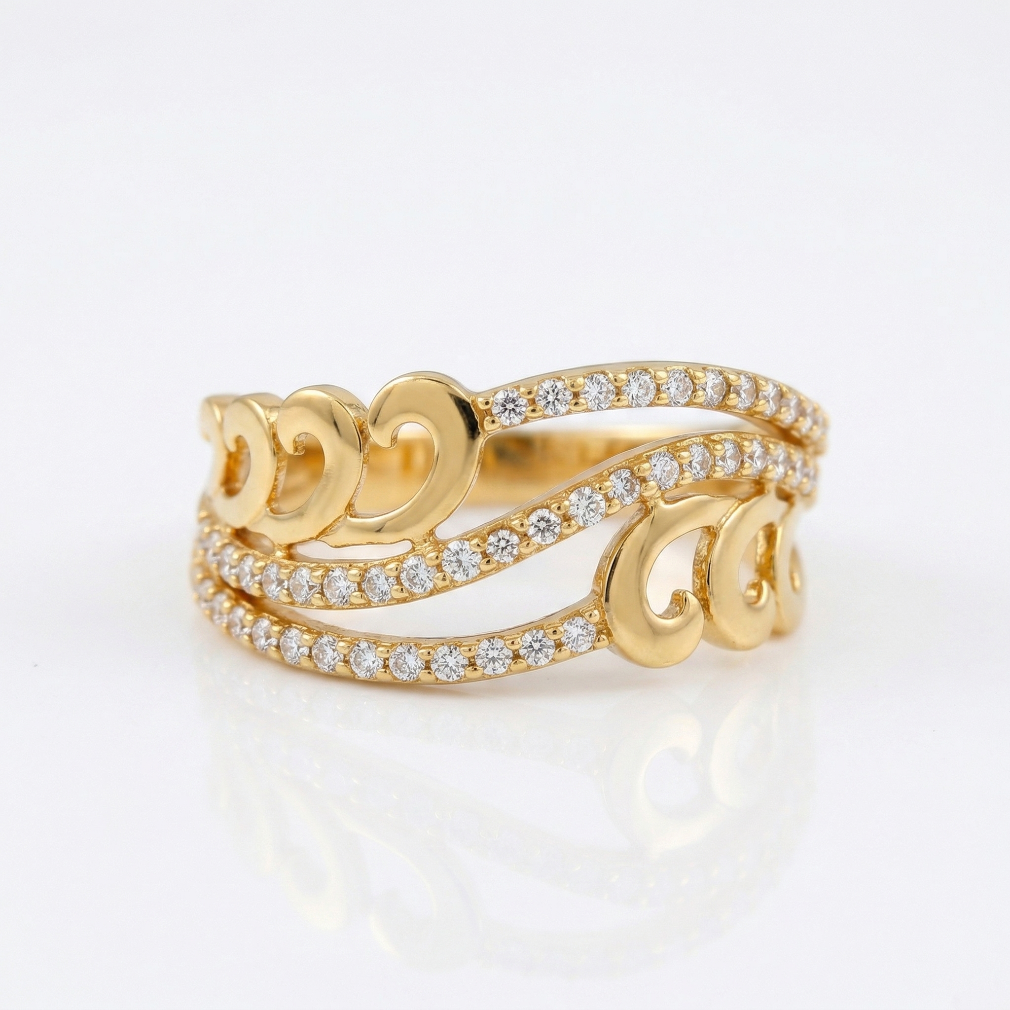 Eternity Band