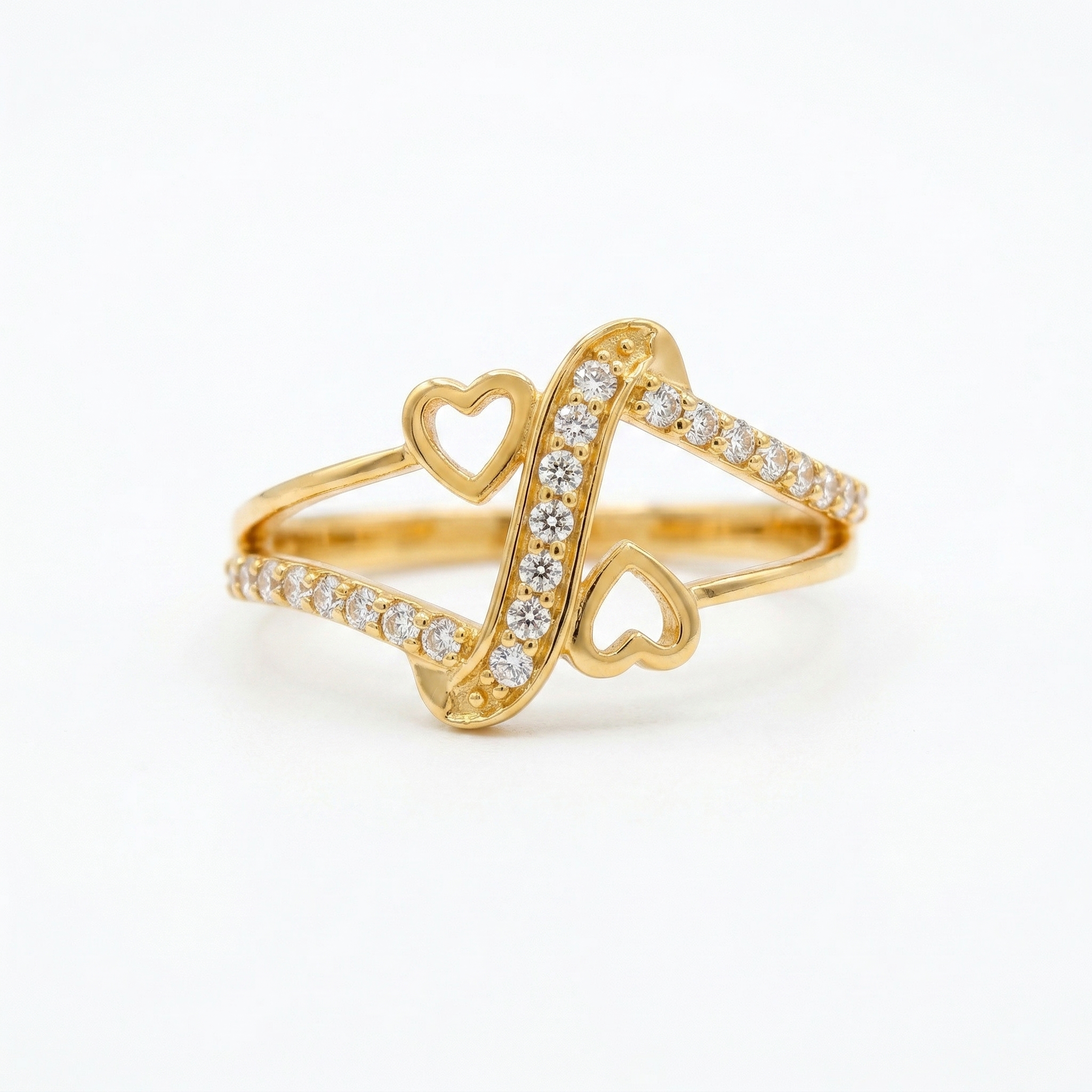 Eternity Band